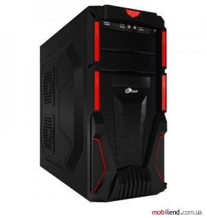 PrologiX A08/801 Black 500W