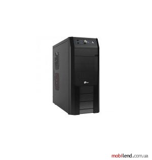 ProLogiX A11/710BB w/o PSU Black