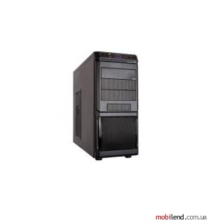 ProLogiX A11/713 w/o PSU Black