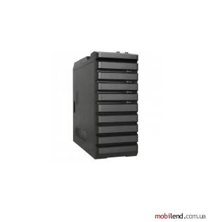 ProLogiX A11/718 w/o PSU Black