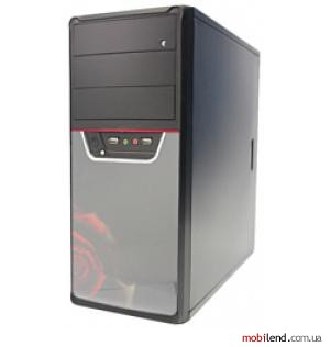 ProLogiX B06/3397H-R 450W Black/red
