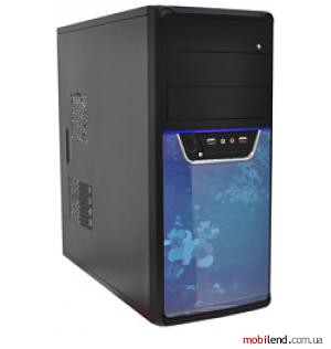 ProLogiX B06/3397H 450W Black/blue