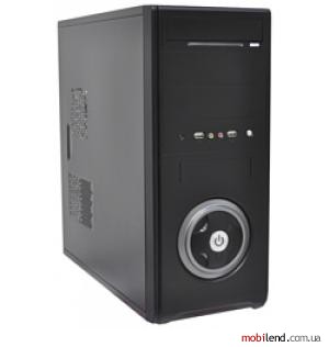 ProLogiX B06/490 460W Black/grey