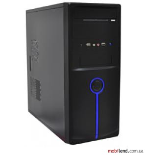 ProLogiX B06/491 390W Black/blue