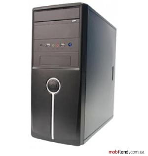 ProLogiX B06/491 400W Black/silver