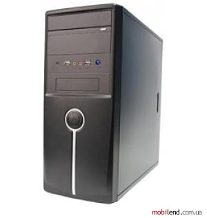 ProLogiX B06/491 460W Black/silver