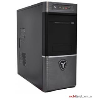 ProLogiX B06/493 390W Black/grey