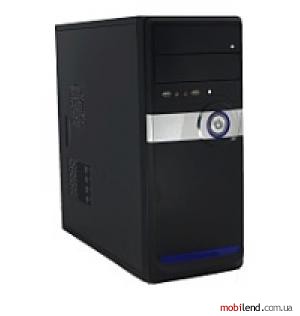ProLogiX B06/497 420W Black/silver