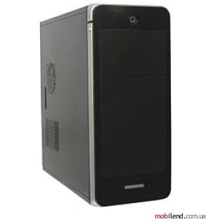 ProLogiX B06/i4 w/o PSU Black