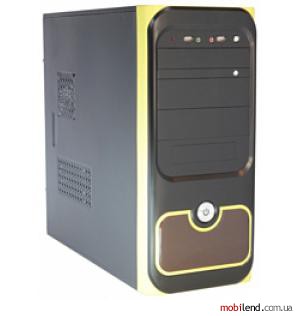ProLogiX B13/901 460W Black/yellow