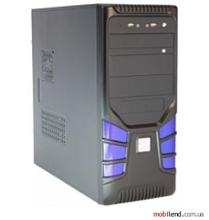 ProLogiX B13/903 460W Black/blue