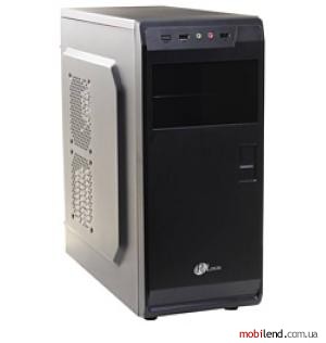 ProLogiX B20/2001 w/o PSU Black