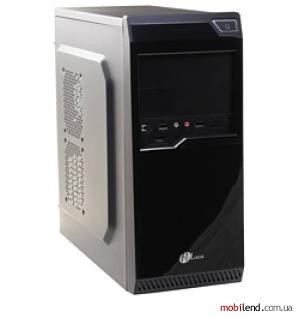 ProLogiX B20/2002 w/o PSU Black