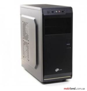 PrologiX B20/2001 Black/Gold