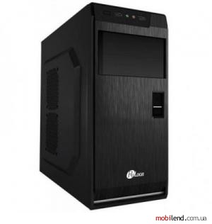 PrologiX B20/2001 Black/Silver