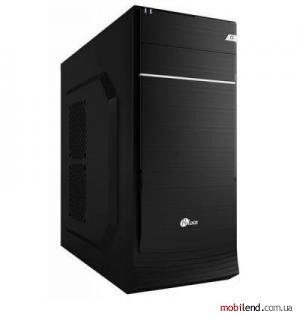 PrologiX B20/2003 Black/Silver 500W