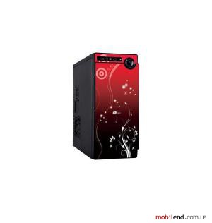 ProLogiX B30/3037 460W Black/red