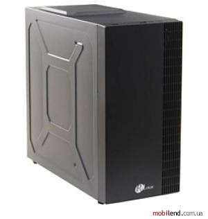 ProLogiX C03/3002 w/o PSU Black
