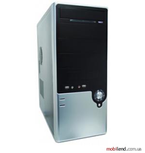 ProLogiX C06/3288 390W Black/silver