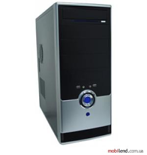 ProLogiX C06/3289 390W Black/silver