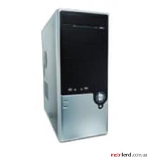ProLogiX C06/3301 390W Black/silver