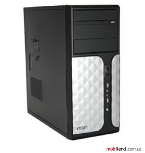 ProLogiX C06/3301 400W Black/silver