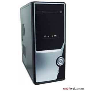 ProLogiX C06/3386 390W Black/silver