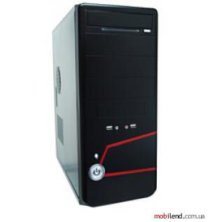 ProLogiX C06/3387 390W Black