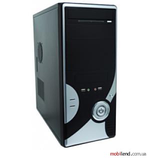 ProLogiX C06/3389 390W Black/silver