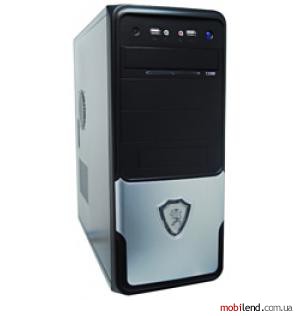 ProLogiX C06/3390 390W Black/silver
