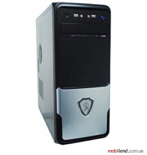 ProLogiX C06/3390 400W Black/silver