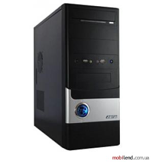 ProLogiX C06/3391 400W Black/silver