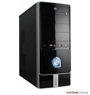 ProLogiX C06/3393 390W Black/silver