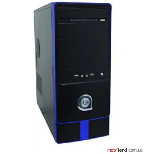 ProLogiX C06/3393 400W Black/silver