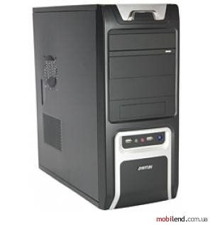 ProLogiX C06/3396 400W Black/silver