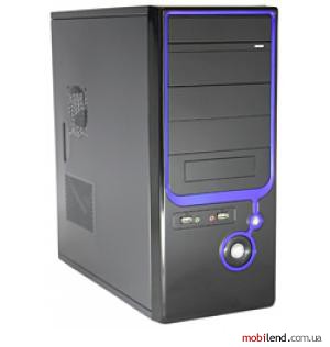 ProLogiX C06/423 420W Black/blue