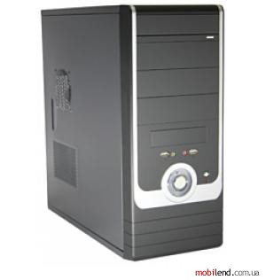 ProLogiX C06/429 420W Black/silver
