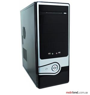 ProLogiX C06/431 420W Black/silver