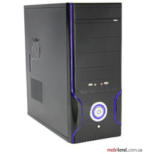 ProLogiX C06/436 420W Black/blue