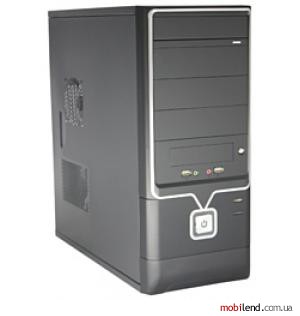 ProLogiX C06/460 420W Black/silver