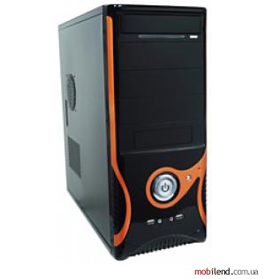 ProLogiX C06/461 420W Black/orange