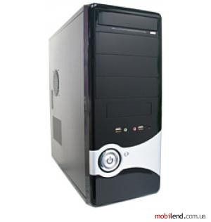 ProLogiX C06/486 420W Black/silver