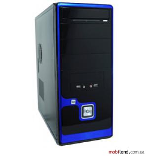 ProLogiX C06/488 420W Black/blue