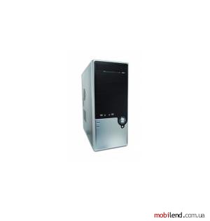 ProLogiX C06/3288 400W Black/silver