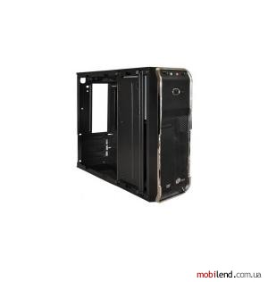 ProLogiX M01/S1 400W Black