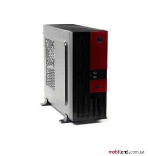 PrologiX M03/031R Black/Red