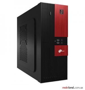 PrologiX M03/031R Black/Red 400W