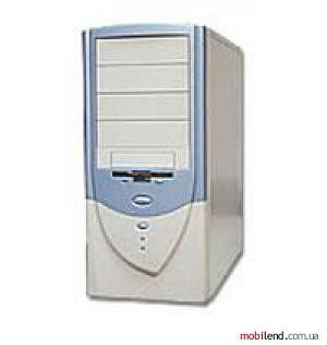 Prosource 054 Lotus 300W Beige/blue