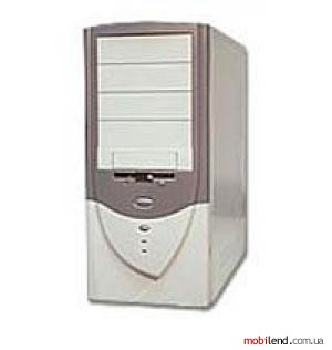 Prosource 054 Lotus 300W Beige/grey