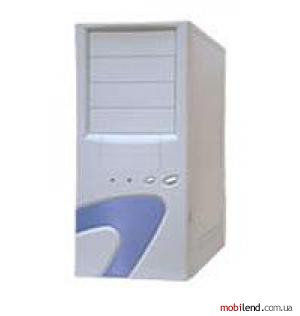 Prosource 094 Anchor 300W Beige/blue